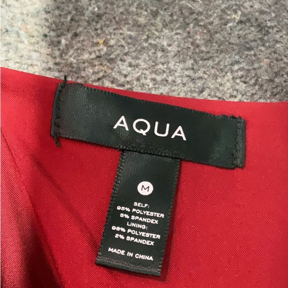 Crystal Trim Mini Dress ✨✨✨ - Picture 6 of 6